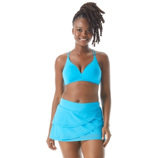 Coco Reef Formfit Bra Sized Molded Cup Bikini Top - Classic Solids